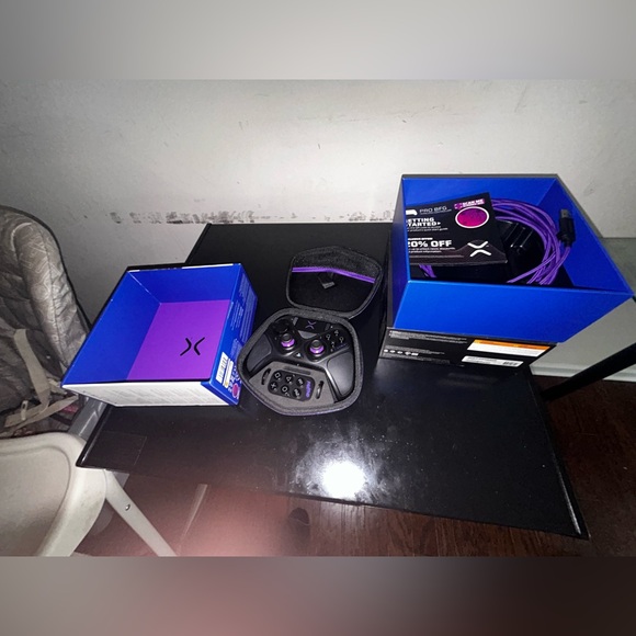 Victrix ps5 controller - Picture 8 of 10